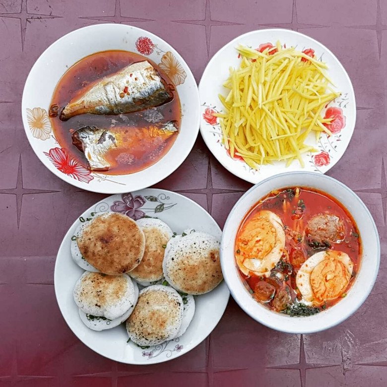 6 delicious Binh Thuan specialties, there are dishes made from secondhand goods that are famous everywhere - 7