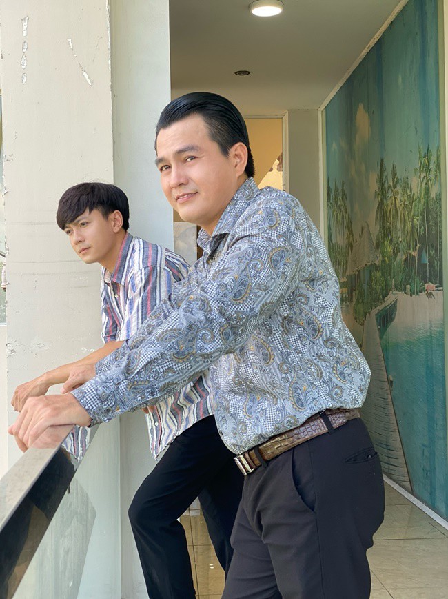 Cao Minh Đạt: Từ amp;#34;cậu Baamp;#34; chung tình ở Tiếng Sét Trong Mưa tới gã tồi ngủ với vợ bạn - 2