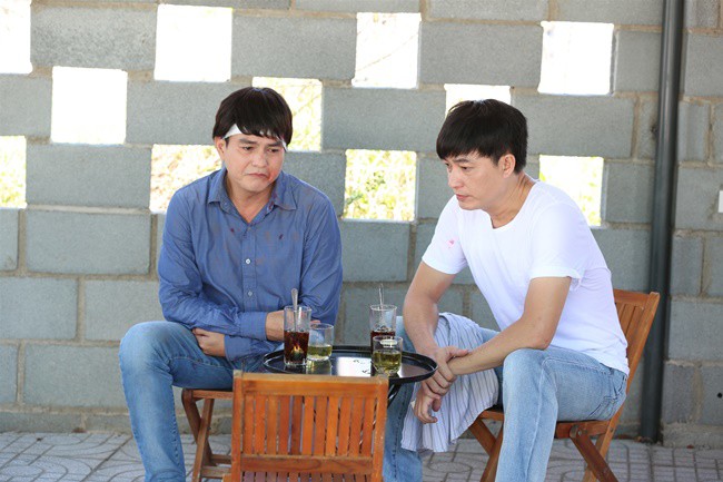 Cao Minh Đạt: Từ amp;#34;cậu Baamp;#34; chung tình ở Tiếng Sét Trong Mưa tới gã tồi ngủ với vợ bạn - 4