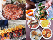 Xem ăn chơi - 6 đặc sản Bình Thuận ngon miễn chê, có món làm từ thứ bỏ đi lại nổi danh khắp nơi