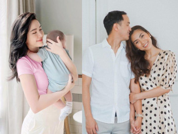 Bảo Thy đáp trả khi bị nói ăn bám 