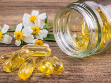 Vitamin E nên uống lúc nào? Những ai không nên dùng vitamin E?