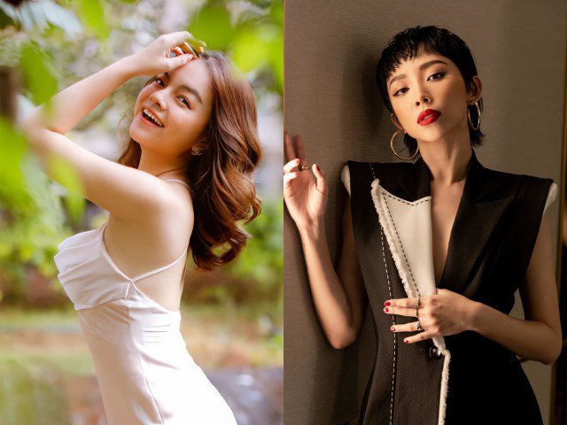 Phạm Quỳnh Anh bị giảm sút trí nhớ, trong khi đó Tóc Tiên ít ảnh hưởng do cô và ông xã duy trì thói quen tập thể thao quanh năm.