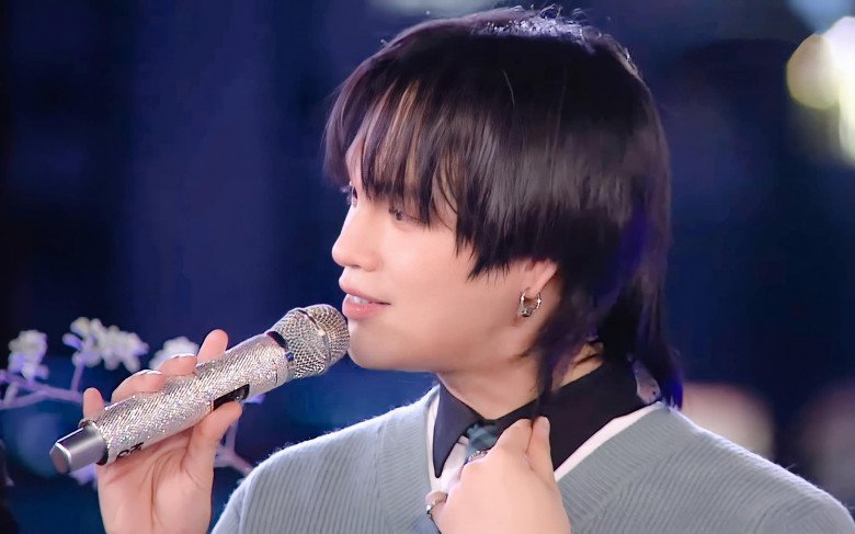 Nhiều ca sĩ Việt gặp tình trạng chung là giọng có vấn đề, khó hát nốt cao sau khi nhiễm COVID-19. Ca sĩ Nguyễn Trần Trung Quân là một trong số đó.