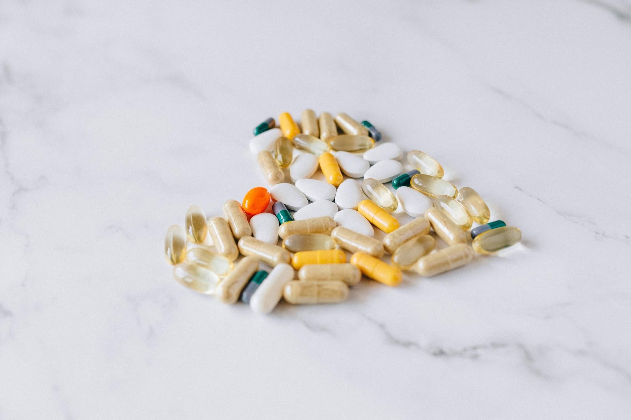 Vitamin nếu uống sai cách có thể sẽ không có tác dụng, hoặc tệ hơn, gây ra các tác dụng phụ đáng ngại.