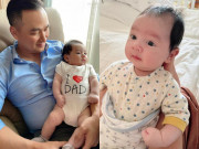 Giải trí - Con trai Chi Bảo làm "lu mờ" bà ngoại, được dự đoán sớm "vượt mặt" bố
