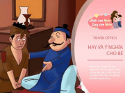 Làm mẹ - Truyện cổ tích cho bé tiểu học đặc sắc nhất, dạy con điều hay về tính cách