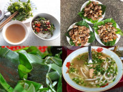 Lifestyle - Về Quảng Trị nếm 6 đặc sản chỉ có ở đây, món nào cũng độc đáo nhưng ngon hết sảy