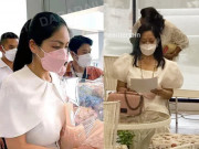 Đám tang Tangmo: Quản lý khóc 15 phút rồi đi, mẹ đẻ ngồi một mình không ai quan tâm
