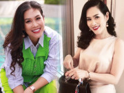 Giải trí - "Vợ ông trùm" phim hình sự VTV được bố chồng bỏ xem bóng đá để ủng hộ là ai?