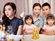 Giải trí - Chân dài bị Thiên vương coi là "giày cũ" ngột ngạt vì chồng, cuộc sống hào môn chẳng như mơ