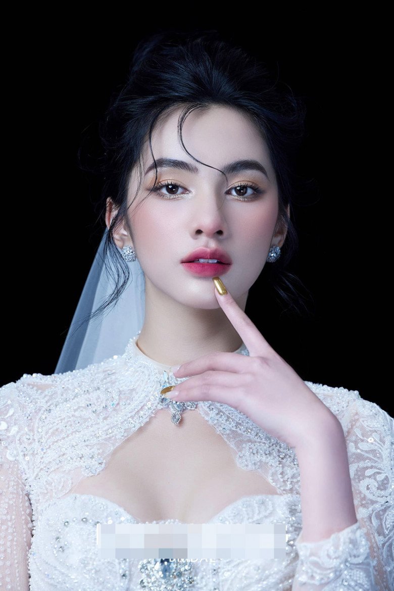 Dù mới sinh năm 2002 nhưng cô nàng cũng cho thấy tinh thần, kĩ năng của một chiến binh.