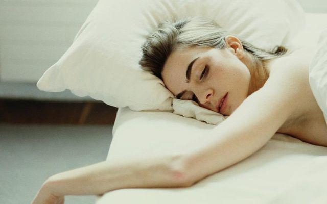 Proper sleep is healthy and beautiful, but these 4 sleep patterns only make you old and fat easily - 3