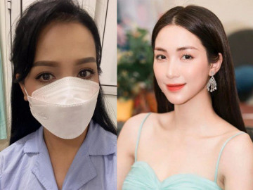 Hậu COVID-19: Thuý Hằng rối loạn tiêu hoá, Hoà Minzy khó lên nốt cao, Quách Tuấn Du uống bổ não