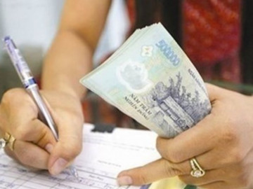                                   Chính sách tiền lương có hiệu lực từ giữa tháng 3-2022                              