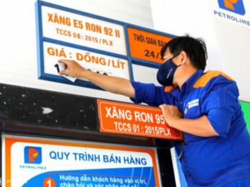 Giá xăng dầu tăng cao, vì sao có chuyện càng bán càng lỗ?