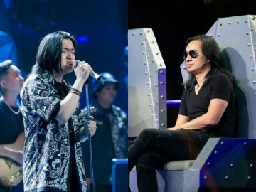 Trần Tuấn Hùng tiết lộ việc Trần Lập làm giúp Bức Tường không tan rã vào năm 1998