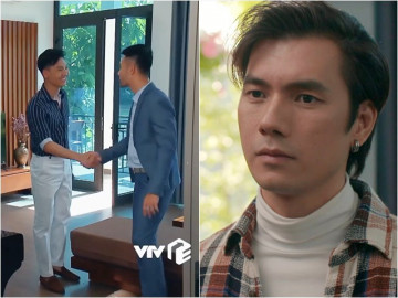 Anh Có Phải Đàn Ông Không: Hóa ra nhà Tuấn Khang liên quan đến Thiên Nga Hương Vị Tình Thân?