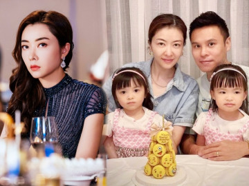 Chân dài Hùng Đại Lâm thấy ngột ngạt sau kết hôn