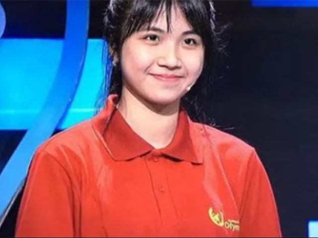 Cuộc sống của hot girl ống nghiệm từng gây ồn ào Đường lên đỉnh Olympia hiện ra sao?