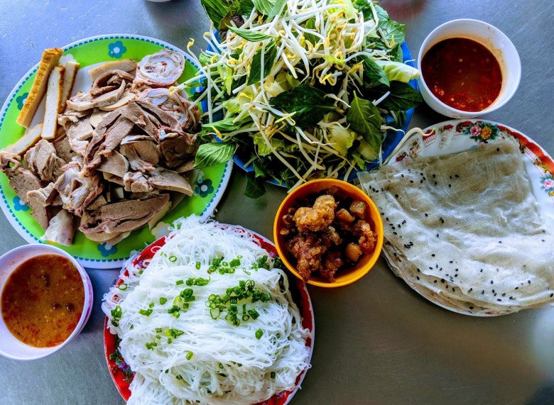 5 famous specialties of Ninh Thuan, with enough names, you are a true foodie!  - 3