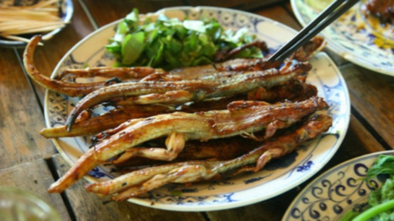 5 famous specialties of Ninh Thuan, with enough names, you are a true foodie!  - 6