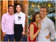 Làm vợ - Sao Việt tình cảm bị nói ra nói vào: Người vội lên tiếng giải thích, người chọn cách im lặng