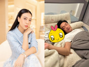 Giải trí - Đàm Thu Trang bị cho ra rìa, "người thứ 3" còn khiêu khích khi ở bên Cường Đô La