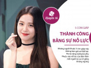 Clip Eva - Top 5 con giáp không sợ thất bại, thành công bằng chính nỗ lực của mình