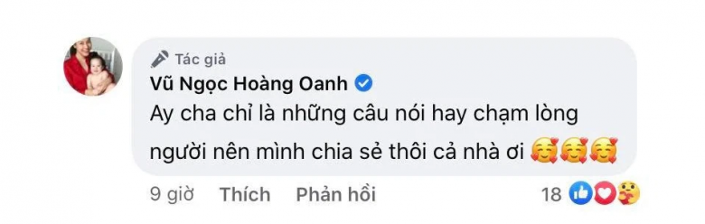 Vietnamese stars say their feelings are spoken out loud: People are in a hurry to explain, people choose to be silent - 6