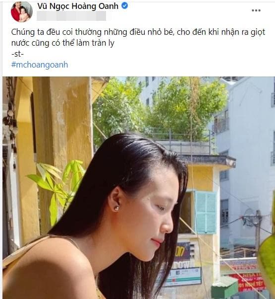 Vietnamese stars say their feelings are spoken out loud: People are in a hurry to explain, people choose to be silent - 5