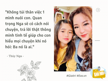 Danh hài tố chồng hờ lừa 7 tỷ, bị cảnh sát ập vào nhà: Khó khi con hỏi về cha