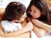 Sức khỏe - 8 thời điểm không nên quan hệ tình dục