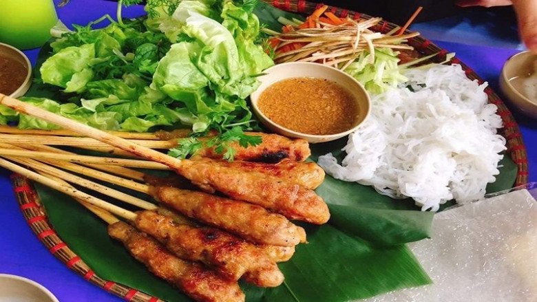 7 specialties make Hue cuisine, some dishes found by foreigners to try - 6