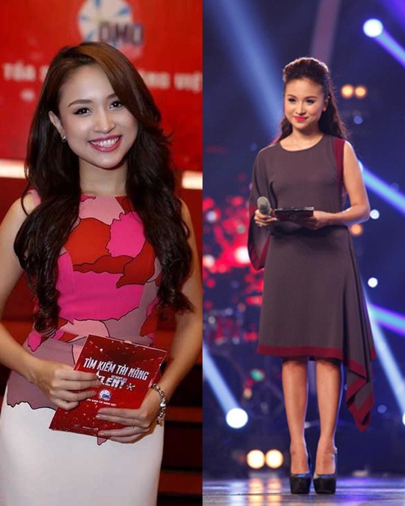 Trong sự nghiệp hoạt động nghệ thuật, Vân Hugo còn làm MC cho một số chương trình như: Vì bạn xứng đáng, Đường lên đỉnh Olympia năm thứ 11, Vietnam's Got Talent mùa 3, Chúc bé ngủ ngon, VTV Awards - Điểm hẹn 2017,…
