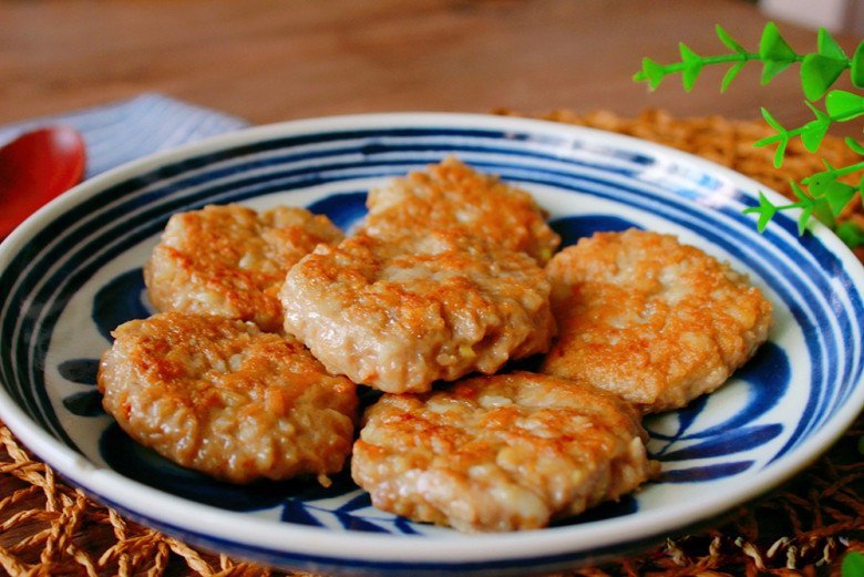 If you go to the market, these tubers can be bought directly, brought home and cooked with minced meat, it's definitely delicious, nutritious, and protected from colds - 9