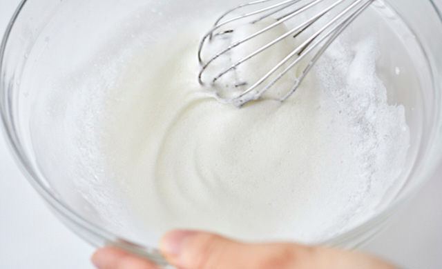 What to do when egg whites remain?  Japanese culinary experts tell you how to avoid waste - 7