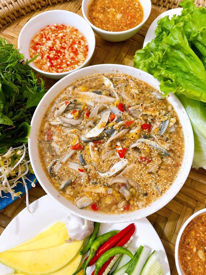 Types of fish "poor house"  No one ate it before, now it's a special 150,000 VND/kg, city people love it - 5