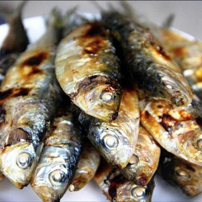 Types of fish "poor house"  No one ate it before, now it's a special 150,000 VND/kg, city people love it - 7