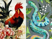 Eva tám - 3 cặp con giáp này sinh con không thành rồng cũng thành phượng