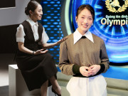 Thời trang - Hotgirl "con nhà người ta" Khánh Vy phủ sóng hàng hiệu, mặc đồ công sở hoá tiểu thư sang chảnh