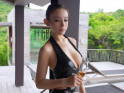 Làm đẹp - Hotgirl từng bị thiếu gia "bắt vợ" giờ sướng như tiên, nghiện mặc đồ khoe hình thể