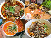 Xem ăn chơi - 7 đặc sản làm nên ẩm thực Huế, có món được người nước ngoài tìm đến thử bằng được