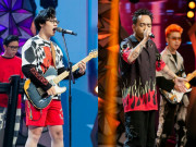 Nhạc - 7 ban nhạc xuất sắc nhất tiến vào đêm Chung kết Rock Việt 2022 đã lộ diện