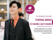 Clip Eva - Top những con giáp thông minh, hiền lành, có nhiều quý nhân phù trợ
