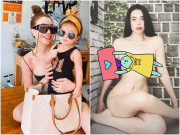 Làm mẹ - Hoa khôi Cà Mau vòng ba 1 mét làm mẹ đơn thân gợi cảm, giàu có mua đất 66.000m2