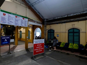 Bé gái 3 tuổi bị đóng đinh tử vong Gia đình muốn bác sĩ làm điều này