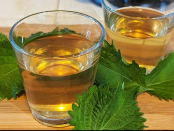 Loại rau mọc hoang ở Việt Nam, tại Nhật được ưa chuộng, có vô vàn tác dụng sức khỏe