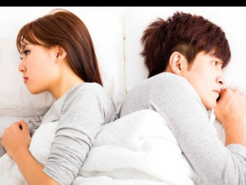 Vợ chỉnh sửa cô bé để chiều chồng nhưng sau dao kéo lại chỉ muốn lên đỉnh một mình