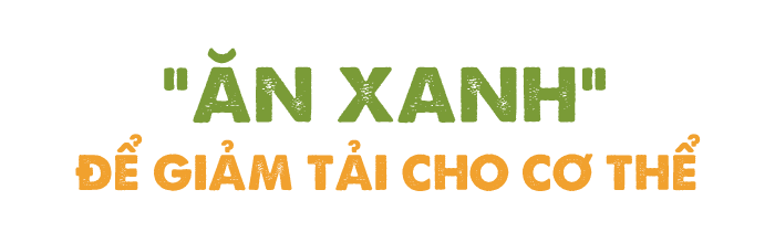 Dinh dưỡng xanh đang dẫn dắt xu hướng tiêu dùng - 4